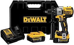 DEWALT 20V MAX XR Brushless Drill/D