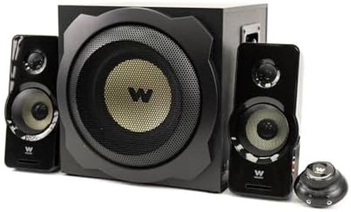 Woxter Big