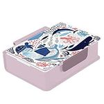 ODAWA Sea Life Elements Lunch Boxes