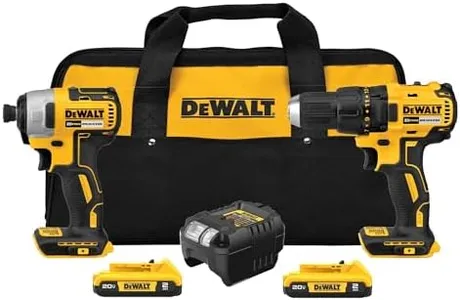 DEWALT 20V