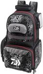 Daiwa D-VEC Tackle Back Pack DTBP-P