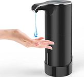 Sensor Soap Dispenser For Bathroom