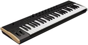 Korg, 49-Key Midi Controller, Compa