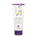 Andalou Naturals Body Lotion Refreshing Lavender and Thyme - 8 fl oz by Andalou Naturals