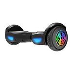 Swagtron Swagboard T882 LED Lithium