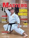 2024 Summer Issue of Masters Magazine