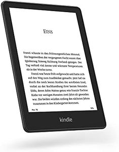 Kindle Pap