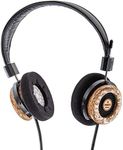 Grado - Hemp , Limited Edition , Open Back Wired Stereo Headphones (single - set of one)