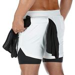 Hind Mens Shorts