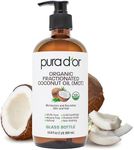 PURA D'OR ORGANIC Fractionated Coco