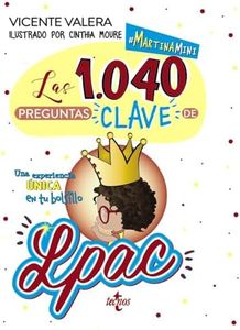 Martina mini. Las 1040 preguntas "clave" de la LPAC: Ley 39/2015, de 1 de octubre, del Procedimiento Administrativo Común (Derecho - Práctica Jurídica)