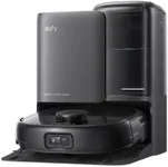 eufy E25 Omni Robot Vacuum and Mop 