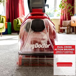 Rug Doctor Deep Carpet Cleaner – Powerful Home Carpet Cleaning Machine