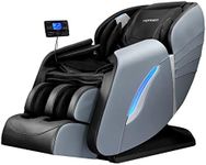 HOMASA 4D Electric Massage Chair Ma