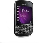 Blackberry Q10 Unlocked Cellphone, 