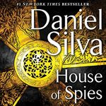 House of Spies: A Novel