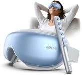 RENPHO Eye Massager with Heat, Eyer