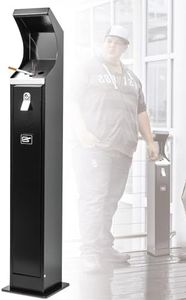 Standing C