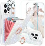 Casewind for iPhone 16 Pro Max Case