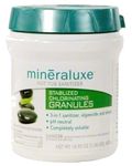 Mineraluxe Stabilized Chlorine Granules (480 g) (SKU DML09532)