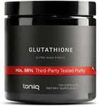 Toniiq Ultra High Strength Glutathi