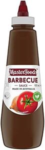 MasterFoods Barbecue Sauce 920mL