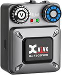 Xvive U4R Single Receiver for U4 Wi