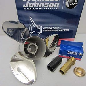 Johnson Ev