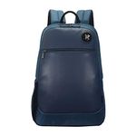 Arctic Fox Zinc Laptop Backpack | 15 Inches Laptop Bag for Men and Women