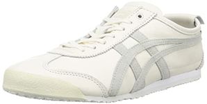 Onitsuka Tiger Mexico 66 1183A942 Men's Size, White/Light Sage, 9