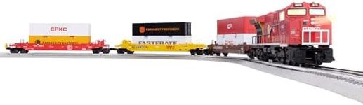 Lionel CPKC Maxi Stack LionChief Fr