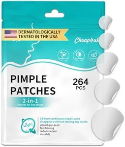 Pimple Pat