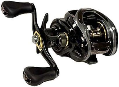 Daiwa, CR8