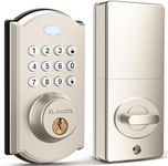 Keyless Entry Door Lock - Electroni