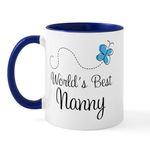 CafePress Gift For Nannies