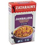 Zatarain Jambalaya Mix 227g
