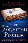 Her Forgotten Promise: An utterly sweeping and heartbreaking WW2 historical fiction debut for 2023!