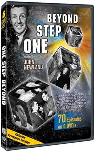 Beyond Ste