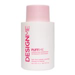 DESIGNME PUFF.ME Volumizing Conditioner | Paraben & Sulfate-Free Hydrating Volume Conditioner | Colour-safe Conditioner for Volume Boost, 300mL