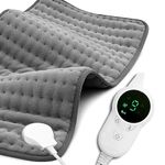 Large Heating Pad For Chair