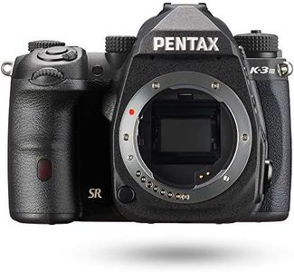 Pentax K-3