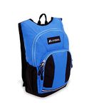 Everest Mini Hiking Pack, Royal Blue/Blue