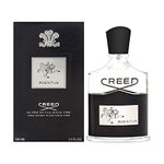 Creed Aventus Eau De Parfum Spray For Men, 3.4 Ounce