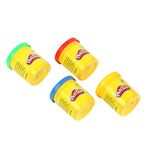 Play-Doh Value Pack 4-Ounce Cans, For Kids Ages 3 Years Old And Up, Multi color