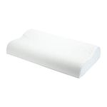 Homedics Pillows For Neck Supports