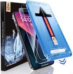 MAGIC JOHN 2 Pack for iPhone 13/14&
