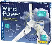 Thames & Kosmos Wind Power V4.0 STE