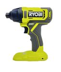 Ryobi R18ID2-0 Impact Wrench 1/4" Hex 18V ONE+ 200Nm (Body Only)