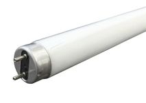 15w T8 Fluorescent Tube (438mm exc pins, 3500K white, CHECK LENGTH CAREFULLY)