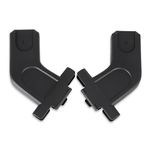 UPPAbaby MINU Adapter for Maxi-COSI, Nuna and Cybex